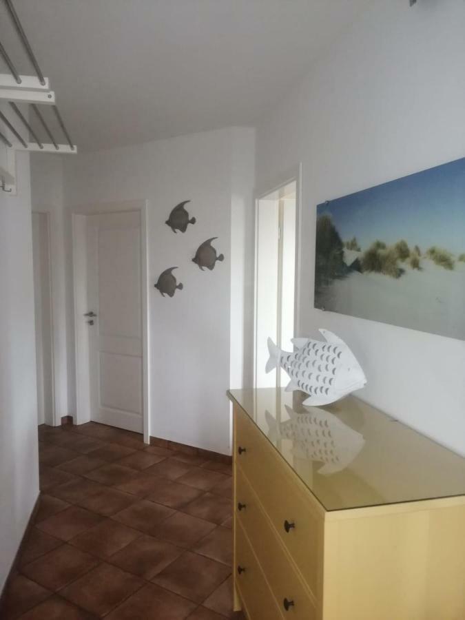 Vila Haus Ostwind Zinnowitz Exteriér fotografie